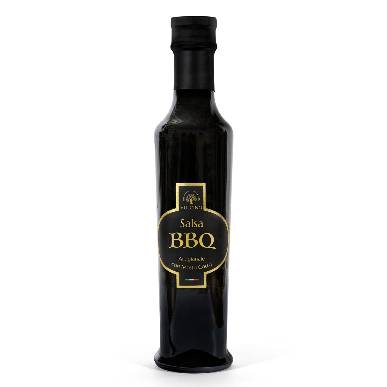 MOSTARDA 250 ML