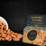 Almonds