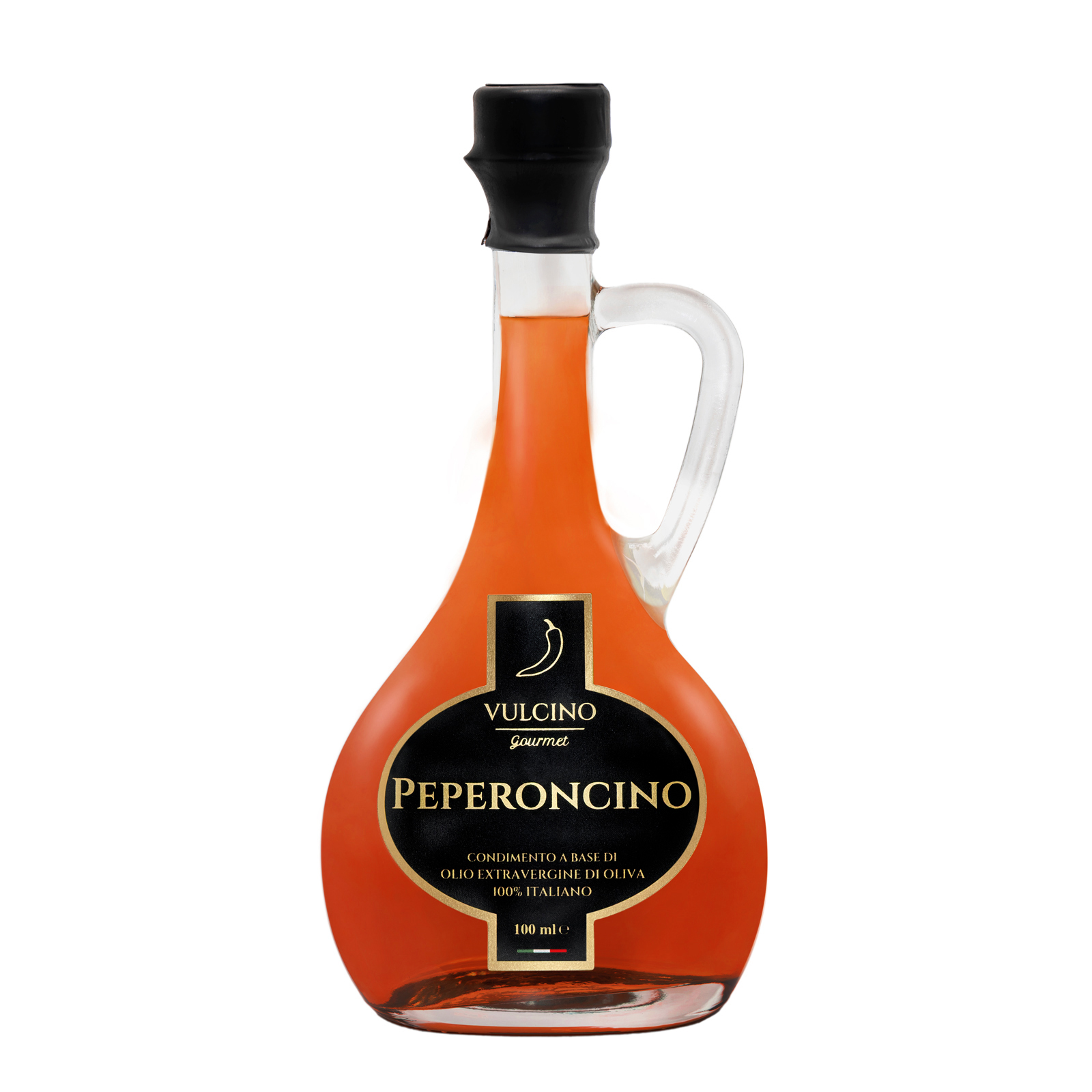 ANFORETTA PEPERONCINO