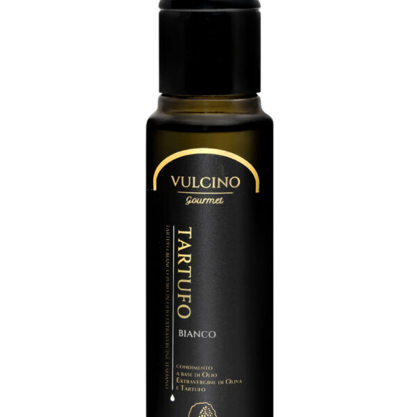 Olio evo al Tartufo Bianco